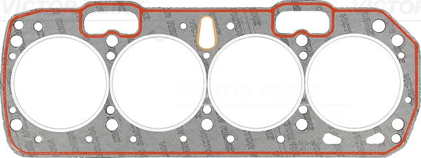 Gasket, cylinder head